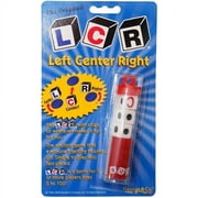 George & Company Lcr Dice Game