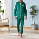 thumbnail image 5 of Juego de calamares Cosplay Costume Número de jugador 001 230 333 456 traje de seguimiento ropa de fiesta ropa de jugador adulto, 5 of 8