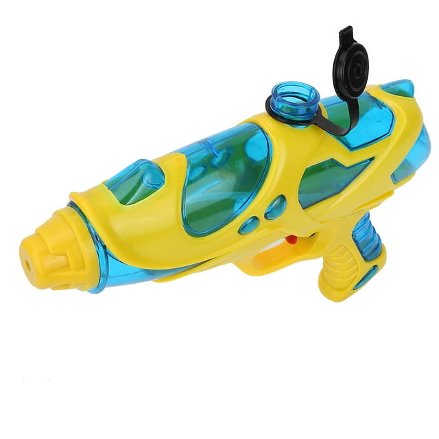 Pistola de Agua ANGGREK Para Niños Juguete de Gran Capacidad Rango de 5 M/16.4 Pies FHTJ12