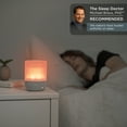 thumbnail image 4 of iHome Zenergy Meditative Light & Sound Machine/Therapy Candle, 4 of 7