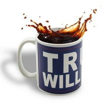 Trump Will Fix It Coffee Mug - Mothers Day Gifts - Fathers Day, Dads Birthday Gift 11 Oz