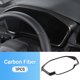 thumbnail image 3 of Cubierta de medidor de velocímetro de anillo para salpicadero de coche, accesorios de embellecedor híbrido para Honda CRV 6th Gen 2023 2024 2025 / CR-V, 3 of 5