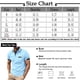 thumbnail image 3 of Men's Shirt Super Light Short Sleeve Casual Men's Wear 3XL, 3 of 5