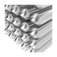 thumbnail image 3 of Varilla de soldadura, 50 piezas de electrodos de soldadura de aluminio de baja temperatura de 2,0 mm - Varillas de soldadura fáciles de fundir - Resistencia a la corrosión(33cm), 3 of 5