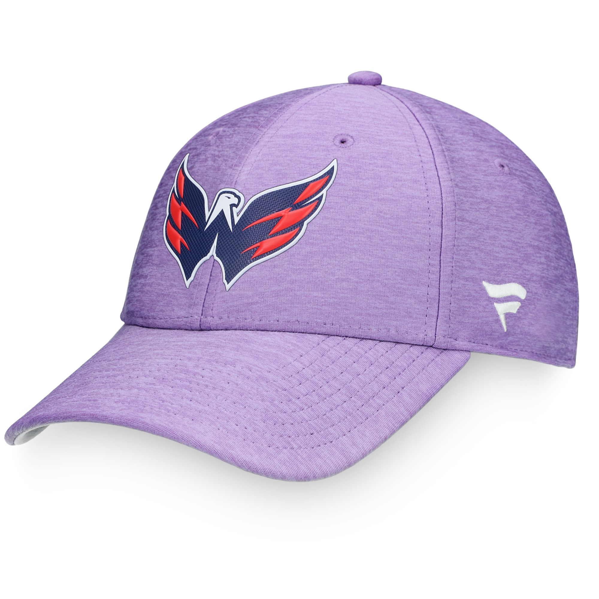 Washington Capitals Fanatics Branded 