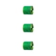 thumbnail image 3 of Inteprter Cintas para el Día de San Patricio, serpentina de arpillera, envoltura de trébol, cinta artesanal, suministros para festivales, Type1 NO1, 3 of 6