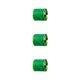 thumbnail image 3 of Monstrate Cintas para el Día de San Patricio Patrón de hoja verde Envoltura de oro Cinta para manualidades Fabricación de tarjetas Embalaje DIY Bar Type1 NO1 Monstrate CBP374606, 3 of 6