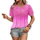 thumbnail image 3 of Camisetas de Cuello de la Tripulación de Manga Larga para Hombres Color Sólido Casual Top, Tejido Suave Y Cómodo para el Uso Diario de Primavera Y Verano, Camiseta de Cuello Redondo, Camisetas de Mang, 3 of 7