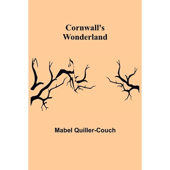 Cornwall's Wonderland, (Paperback)