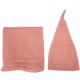 thumbnail image 1 of Baby Photography Props Wrap Mohair Soft Newborn Photo Blanket Hat Costumes OutfitPink, 1 of 5