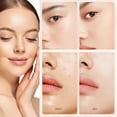 thumbnail image 4 of Base Uodo Moisturizing Light & Cushion Moist 02 Brighten, 4 of 7