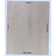 thumbnail image 4 of Amazing Grace solid wood wall plaque wedding gift Idea for couple, 4 of 9