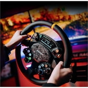 Moza Racing 305310 Gm Rs093 Cs Pro Steering Wheel Retail