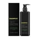 thumbnail image 2 of Champú para Cabello Grueso para Hombres Que Nutre Los Folículos Pilosos | Uso Diario y Regulación Del Cuero Cabelludo | Botella de 100 Ml, 2 of 7