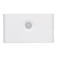 thumbnail image 3 of LED Wall Lamp, Double Sided Flexible Installation Motion Sensor Night Light Large Range  For Bedroom For Corridor, 3 of 8