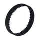 thumbnail image 4 of Correa dentada de bucle cerrado GT2, correas síncronas de goma, piezas de impresora 3D W=6mm, 2Pcs Eccomum 610mm, 4 of 6