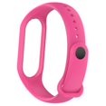 thumbnail image 1 of Pulseras de silicona, bandas de repuesto compatibles con correas de reloj de repuesto, banda de reloj inteligente, confiabilidad excepcional, 1 of 7