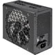 thumbnail image 1 of Fuente corsair rm1000x 1000w 80plus gold modular cp-9020253-na, 1 of 5