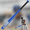 Blue, variant on StarQualityBargain 30 in Carbon Steel Baseball Swing Trainer, Weighted Practice Bat for Youth Teen Amateur Baseball and Softball Drills, Black