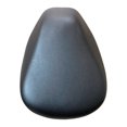thumbnail image 3 of Cojín para asiento de bicicleta eléctrica, grueso, resistente al desgaste, transpirable, fácil de instalar, cómodo para hombres y adultos., 3 of 9