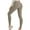 Multi-Color, variant on Plus Size Yoga Pants for Women Comfy Relaxed Slimming Yoga Sweatpants Elastic Stretch High Waist Full Length Leggings Solid Leggings for Lady Hiking Anniversary Black