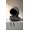 Deep Gray, variant on Unisex Slouchy Fleece Lined Balaclava Hat, Windproof Warm Winter Ski Mask with Hooded Scarf for Cold Weather Outdoor