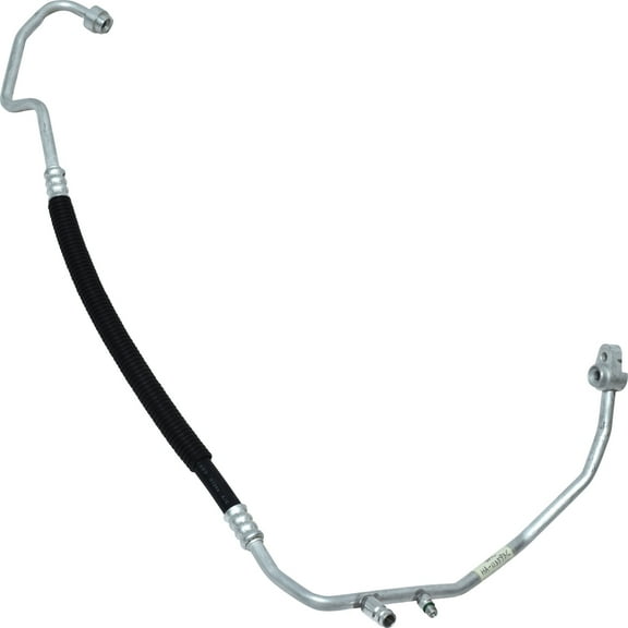 UAC HA 113593C Discharge Line Fits select: 2016 FORD F150, 2015 FORD F150 SUPER CAB