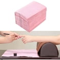 thumbnail image 1 of Papel de arte de uñas desechable Colcomx Nail Art Clean Pad 50 pcs, 1 of 8