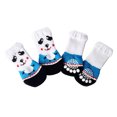 thumbnail image 1 of Dog Socks, Pet Socks, Anti-scratch And Anti-dirty Socks, Suitable For Small And Medium Pets, 1 of 1