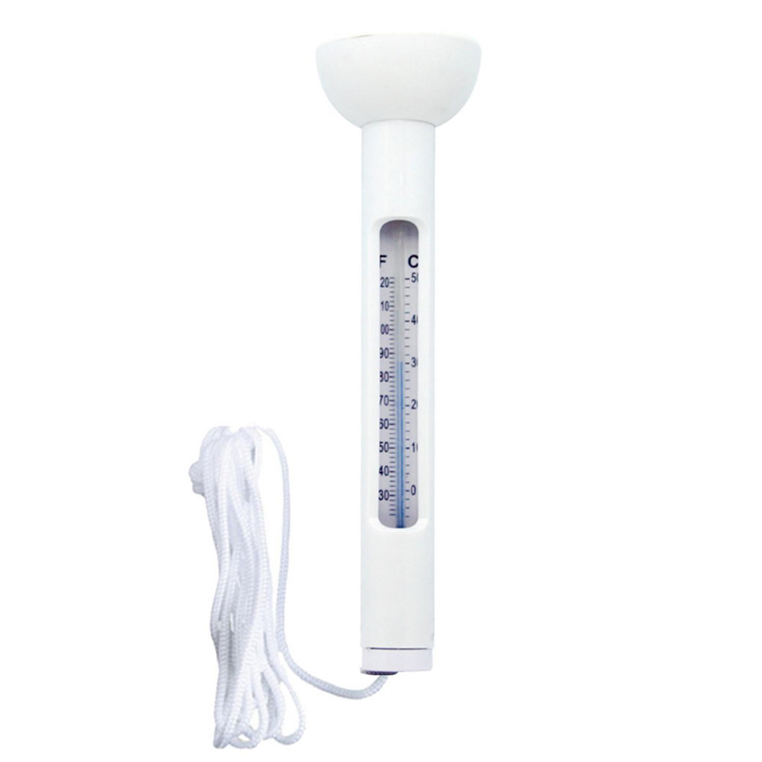 HTH 4099 Easy To Read Thermometer for Swimming Pool 