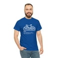 thumbnail image 5 of Cycopath Definition Shirt, Birthday Gift, Christmas Gift, Cyclist - ID: 650, 5 of 7