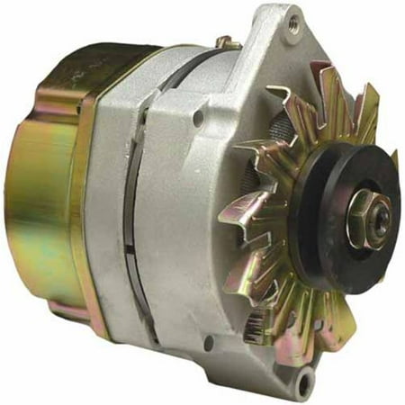 M 270 DB Electrical ADR0105 1-Wire Marine Alternator For 3.0 3.0L 3.8 3.8L 4.3 4.3L 5.0 5.0L OMC/ Mercruiser 198 215 225 228 233 255 270 120 270 Others/ 1100576, 1100577, 1100894, 1100912, 1100914, 1100915 ()
