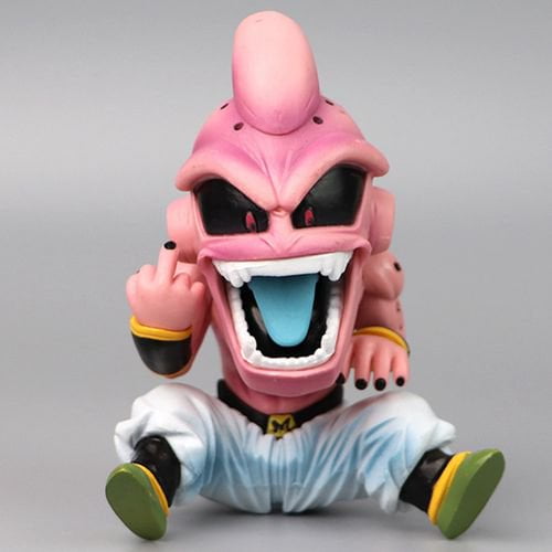 Majin Buu (KID BUU) Figure Dragon Ball Z for Sale in Los Angeles, CA -  OfferUp