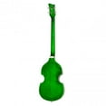 thumbnail image 2 of Hofner Violon Bass - Allumage Transparent Vert - PRO, 2 of 8