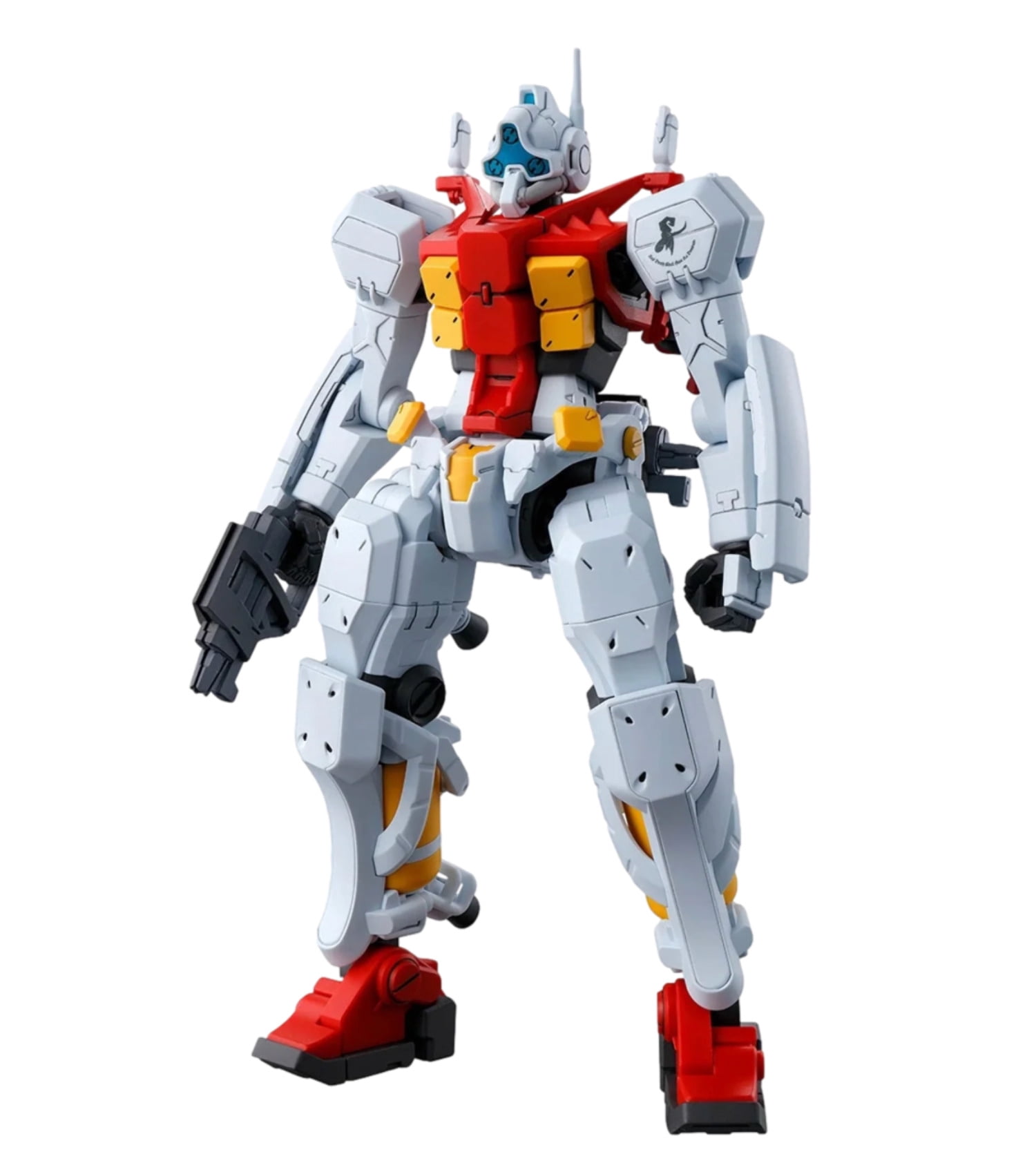 Bandai Hobby HGGQ #03 Sugai's Gelgoog (GQ) 1/144 Gundam GquuuuuuX