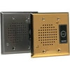 Durable Flush Mount Brass Plate with Call Button and LED