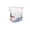 1PCS M, variant on No Pump Vacuum Storage Bags, Press & Seal, Vacuum Bags for Travel, Space Saver Vacuum Storage Bags, Air Tight Compression Organization for Clothes, Blankets, Bedding