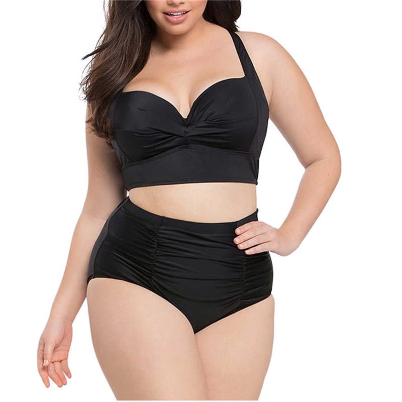 high waisted bikini canada