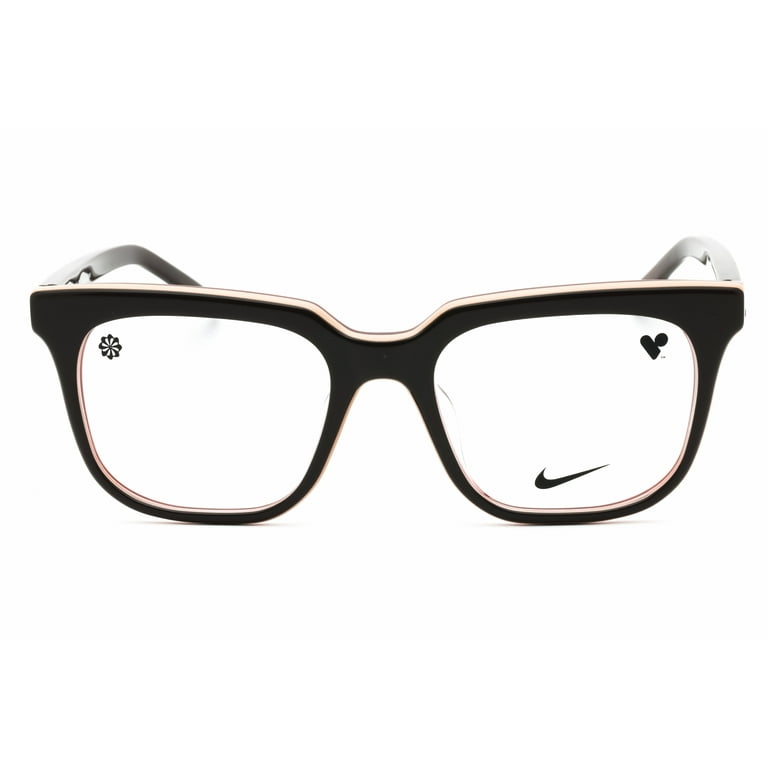 NIKE NK7167LB-206-52 Eyeglasses Size 52mm 19mm 145mm green Women