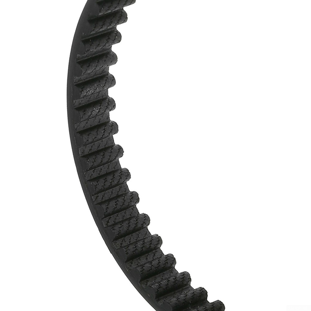 Toothed Rubber Drive Belts 