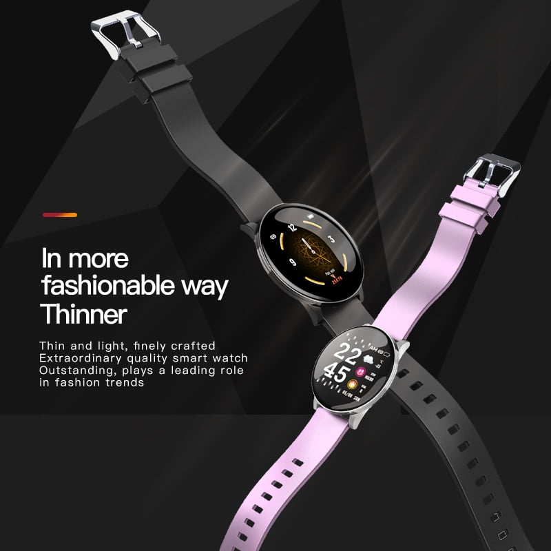 Fitness tracker w8 best sale