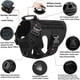 thumbnail image 3 of K9 Tactical Military Vest Pet German Shepherd Golden Retriever Tactical  Training Dog Harness and Leash Set For All Breeds Dogs ShopWise Round, 3 of 22