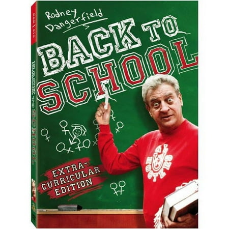 Back To School