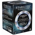 thumbnail image 3 of Stargate Collection DVD - All Three Series Stargate Atlantis, Stargate SG-1, Stargate Universe DVD, 3 of 4