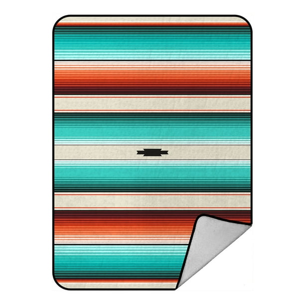 Turquoise throw blanket walmart new arrivals