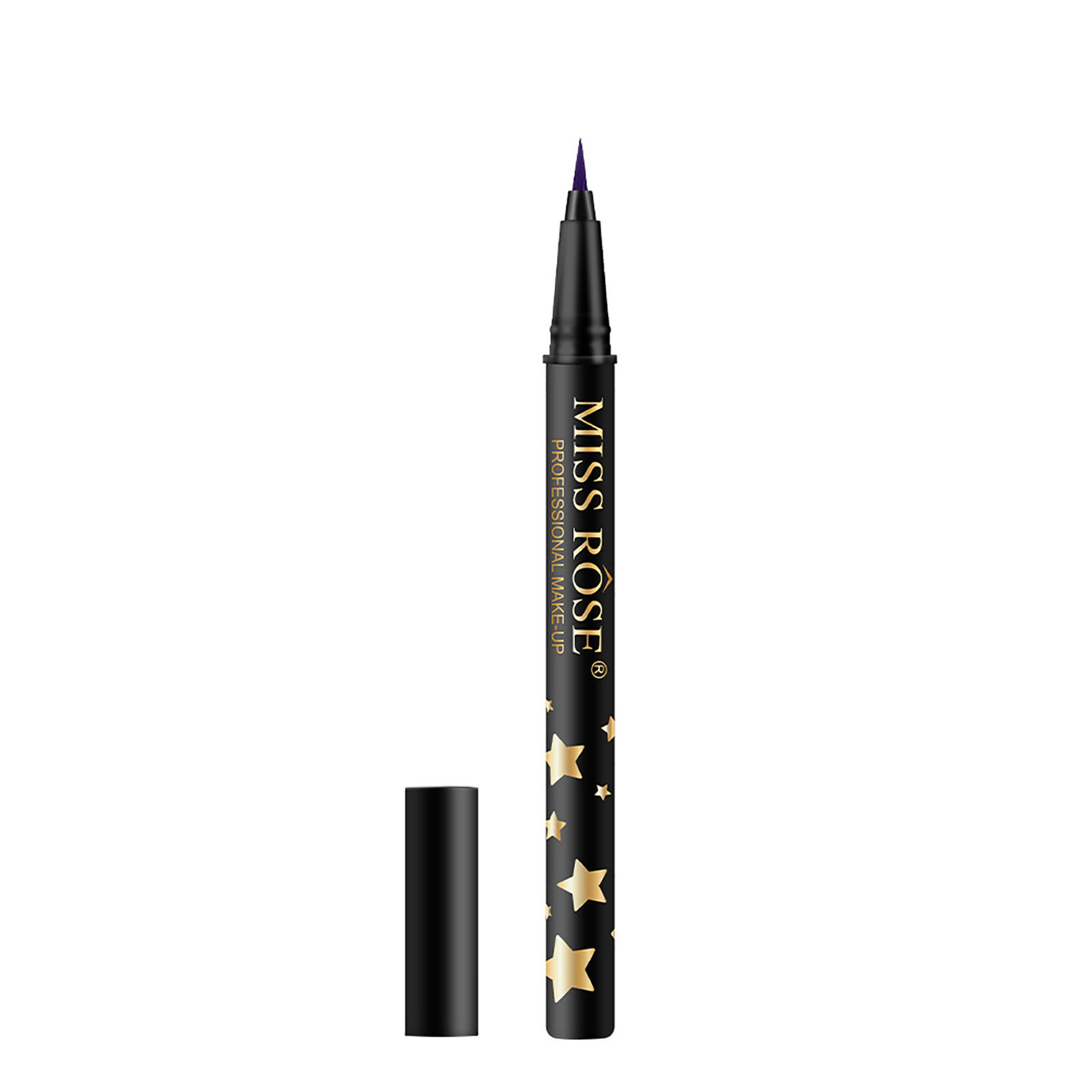 MPWEGNP Pearlescent Gel Eyeliner Eyeliner Pen Glitter Shadow For Women