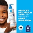 thumbnail image 3 of Set para el cuidado de la piel La Roche-Posay Lipikar Daily Repair Lotion, 3 of 6