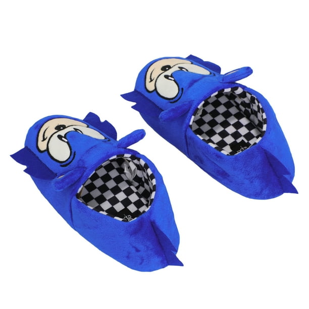 Sonic slippers shop walmart