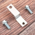 thumbnail image 1 of Akozon Billet Aluminum LS Swap Transmission Dipstick Adapter Bracket Replacement For LS2 LS1 LS3 4.8 5.3 6.0, 1 of 8