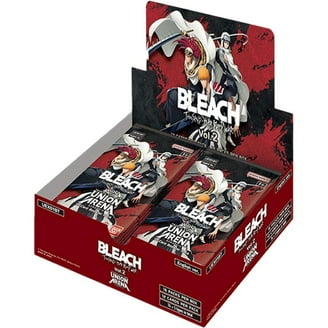 Bandai Union Arena My Hero Academia (Booster Box) (Japanese